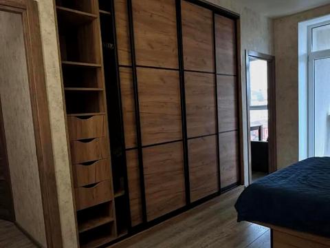 квартира за адресою Європейська вул. (Миронова), 9-А