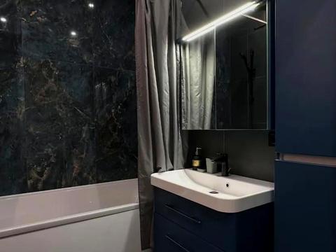 квартира за адресою Європейська вул. (Миронова), 9-А