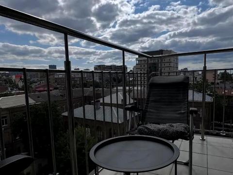 квартира за адресою Європейська вул. (Миронова), 9-А