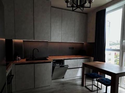 квартира за адресою Європейська вул. (Миронова), 9-А