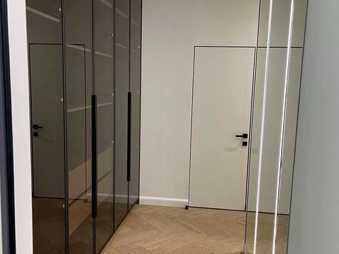 квартира за адресою Михайла Бойчука вул. (Кіквідзе), 41-Б