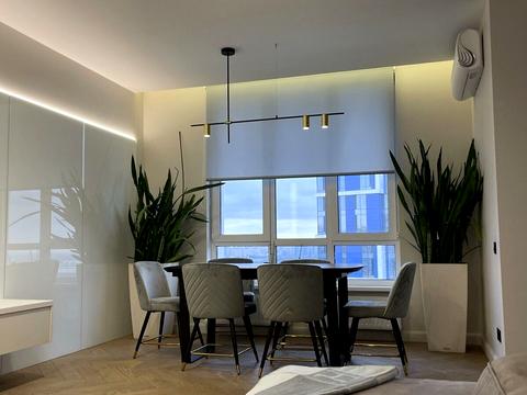 квартира за адресою Михайла Бойчука вул. (Кіквідзе), 41-Б