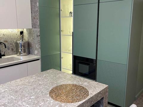 квартира за адресою Михайла Бойчука вул. (Кіквідзе), 41-Б