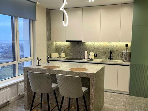 квартира за адресою Михайла Бойчука вул. (Кіквідзе), 41-Б