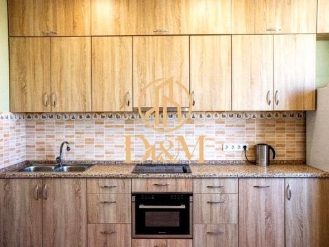 квартира за адресою Деміївська вул., 13