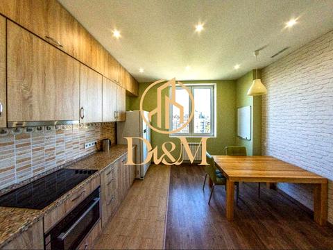 квартира за адресою Деміївська вул., 13