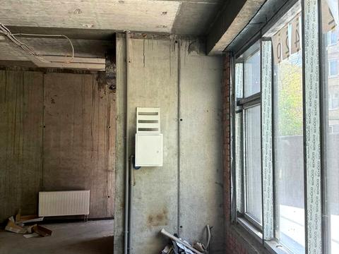 комерційна за адресою Буслівська вул., 12