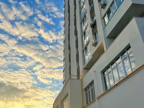 квартира за адресою Бережанська вул., 56