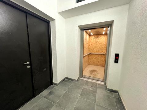 квартира за адресою Бережанська вул., 56