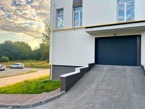 квартира за адресою Бережанська вул., 56