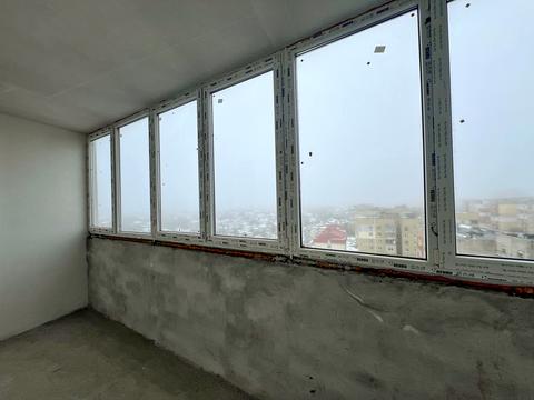 квартира за адресою Бережанська вул., 56