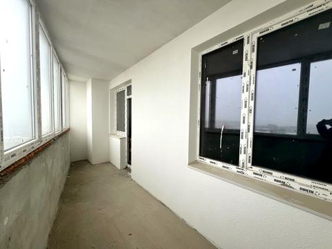 квартира за адресою Бережанська вул., 56