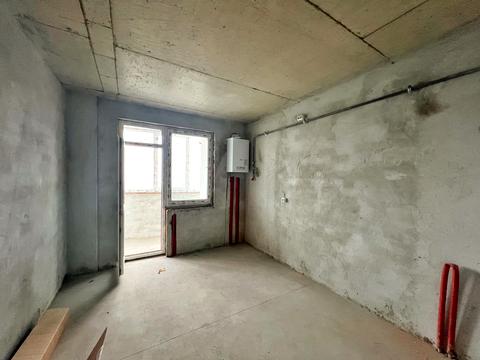 квартира за адресою Бережанська вул., 56