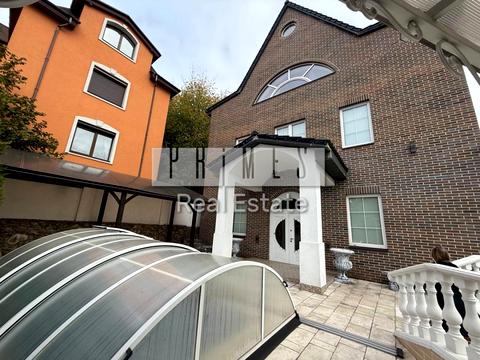 будинок за адресою Ольшанська, 33