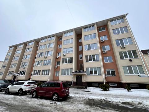 квартира за адресою Подільська вул., 10