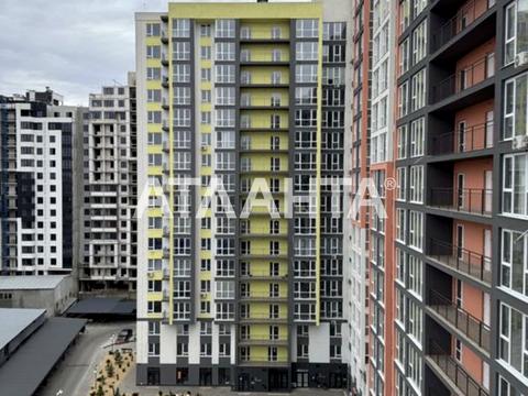 квартира за адресою с. Лиманка, Академіка Вільямса вул., (Будинок)