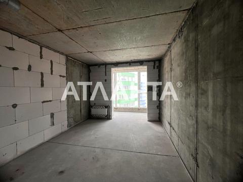 квартира за адресою с. Лиманка, Академіка Вільямса вул., (Будинок)