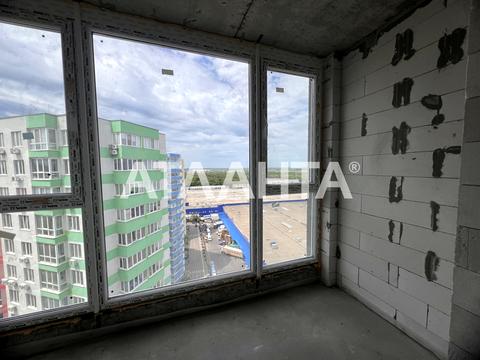 квартира за адресою с. Лиманка, Академіка Вільямса вул., (Будинок)