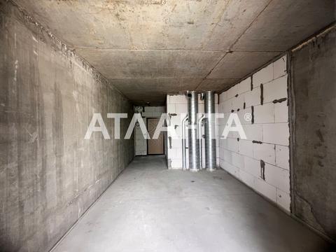 квартира за адресою с. Лиманка, Академіка Вільямса вул., (Будинок)