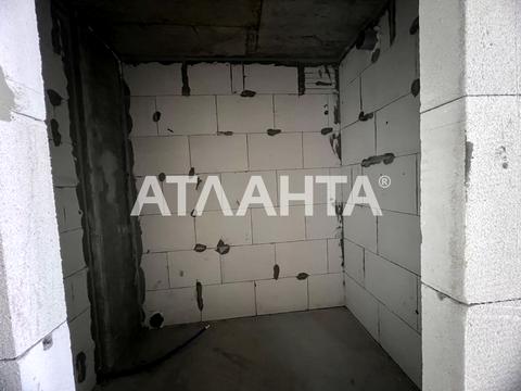 квартира за адресою с. Лиманка, Академіка Вільямса вул., (Будинок)