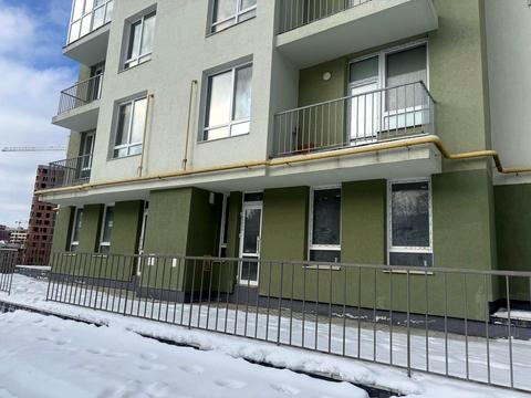 комерційна за адресою Джона Ленона вул., 41