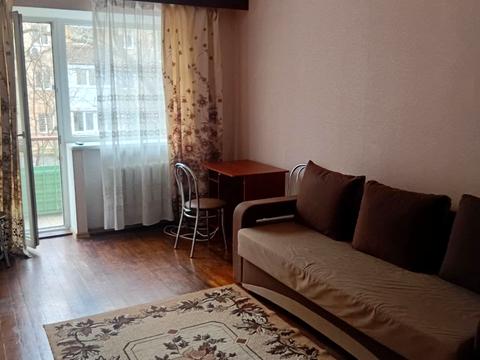 квартира по адресу Леси Украинки просп. (Гагарина), 23/3