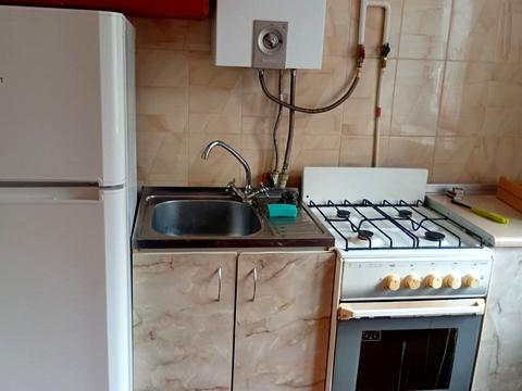 квартира по адресу Леси Украинки просп. (Гагарина), 23/3