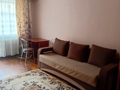 квартира по адресу Леси Украинки просп. (Гагарина), 23/3