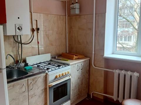 квартира по адресу Леси Украинки просп. (Гагарина), 23/3