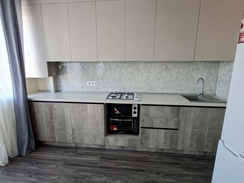 квартира за адресою Козацька вул. (Жовтнева), (Будинок)