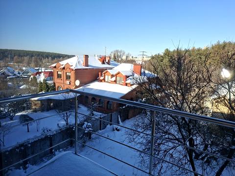 квартира за адресою Козацька вул. (Жовтнева), (Будинок)