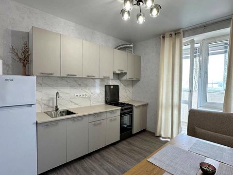 квартира за адресою Академіка Сахарова вул., 16