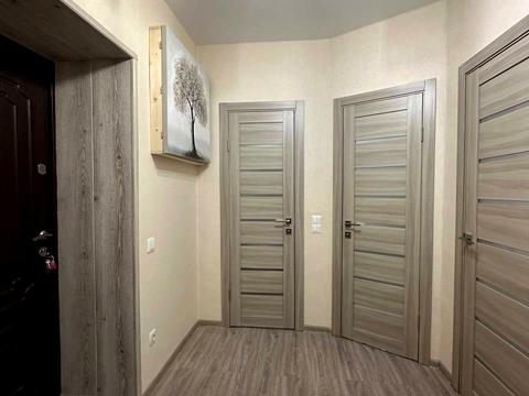 квартира за адресою Академіка Сахарова вул., 16