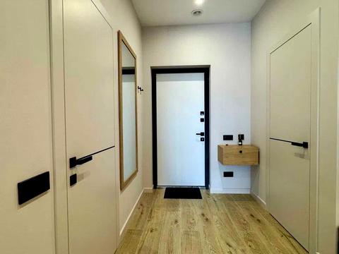 квартира по адресу Набережная Победы ул., 1-Л