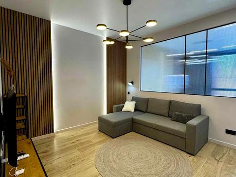 квартира по адресу Набережная Победы ул., 1-Л