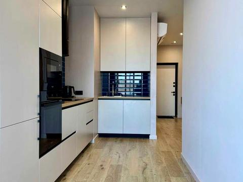 квартира по адресу Набережная Победы ул., 1-Л