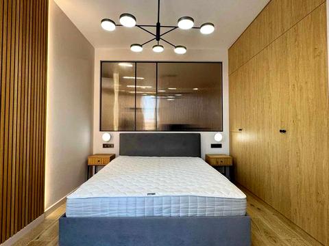 квартира по адресу Набережная Победы ул., 1-Л