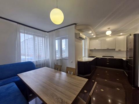 квартира по адресу Рубчака ул., 35