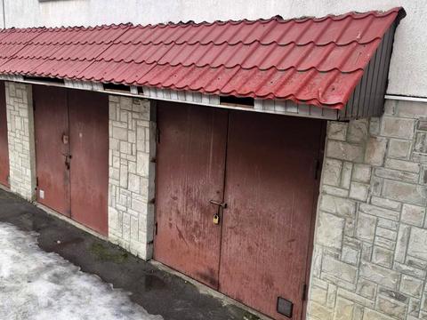 квартира по адресу Рубчака ул., 35