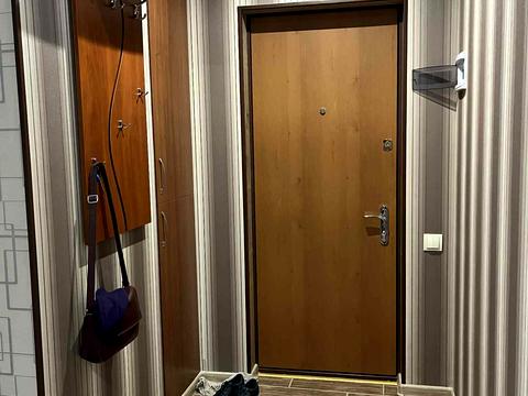 квартира по адресу Данченко ул., 3б