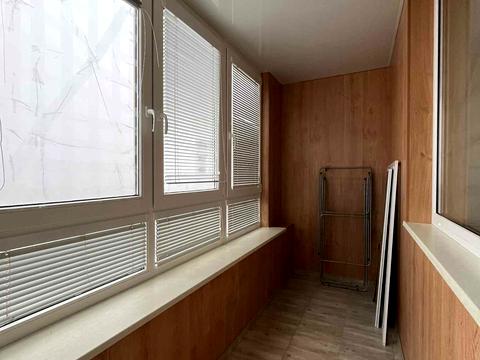 квартира по адресу Данченко ул., 3б