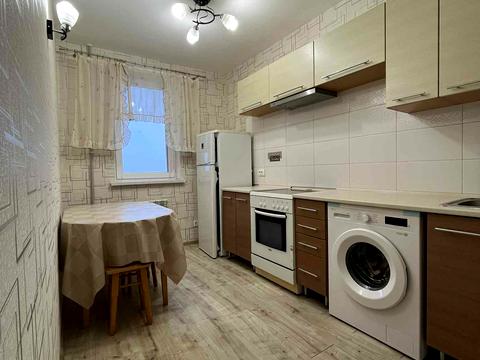 квартира по адресу Данченко ул., 3б