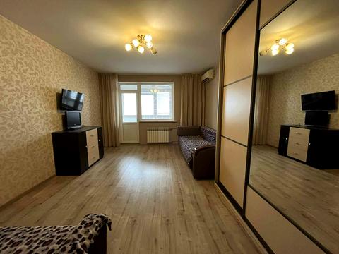 квартира по адресу Данченко ул., 3б