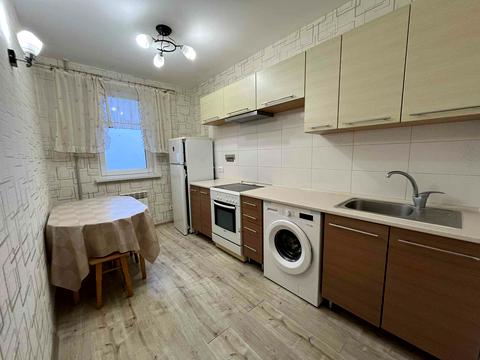 квартира по адресу Данченко ул., 3б