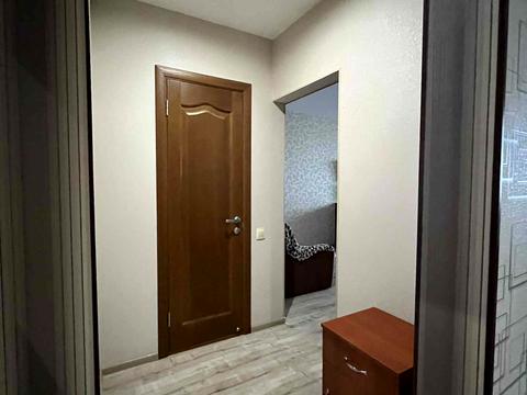 квартира по адресу Данченко ул., 3б