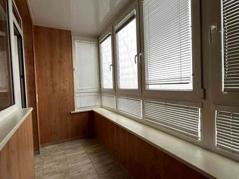 квартира по адресу Данченко ул., 3б