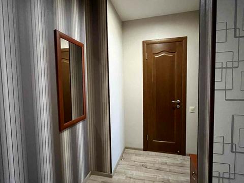 квартира по адресу Данченко ул., 3б