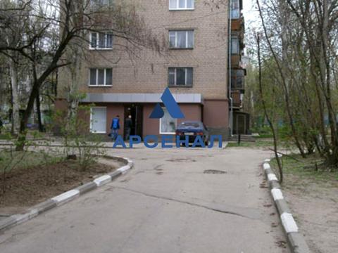 комерційна за адресою Центральний бульв., 19-А