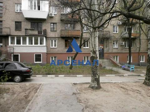 комерційна за адресою Центральний бульв., 19-А