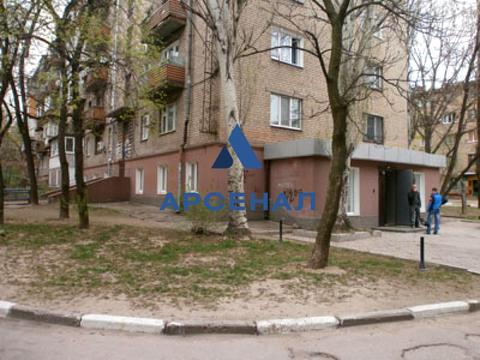 комерційна за адресою Центральний бульв., 19-А